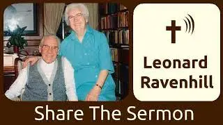 The Bride Prepared - Leonard Ravenhill
