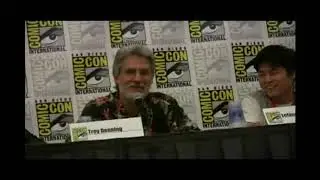 Troy Denning doesn't care about continuity