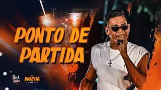 PONTO DE PARTIDA - Rock Salles | Na Bodega 3.0 - OFICIAL