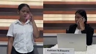 Odoo Scale up Business Game by Group 2-BPSU Balanga