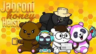 Honey Heist - JabroniTabletop