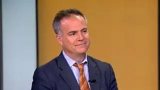 Dan Ikenson on the possible effects on a new round of tariffs