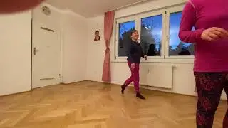 Autistin Polina 30+ macht Ballett /// Аутистка 30+ Полина занимается балетом  IMG 1500
