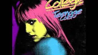 College - The Scarlett Empress (Stephen Falken Remix)