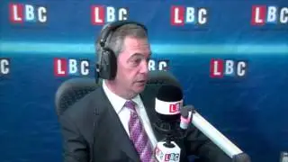 Nigel Farage Accepts Clegg's Challenge - Nick v Nigel Is On!