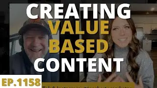 Former Teacher Builds Online Audience w/THIS-Wake Up Legendary with David Sharpe |Legendary Marketer