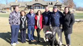 The Patriot Holiday Card 2016