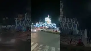 #church #goa #panjim #place #shooting #simba #singham #viralvideo #nighttime #ashiqi2 #shooting
