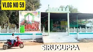 Hazrat Alam Basha Dargah Dhadesugur Siruguppa Sindhnur Road