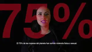 Quiéreme bien - Campaña por el 25N del Ayuntamiento de Lucena