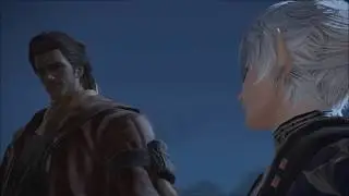 FFXIV MSQ 4.4 (1.0) OST 