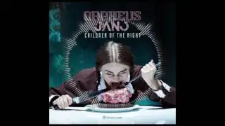 Orpheus VS Jano - Children Of The Night