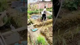 DIY Portable Watering Can: Quality tools and machinery enhance work efficiency