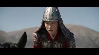 Loyal Brave True | Disney's Mulan | Now On Digital
