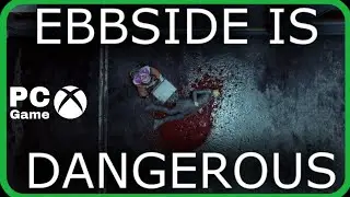 This Mod Makes Ebbside Dangerous | Starfield The Dark Side Of Neon Free Mod Review (XBOX/PC)