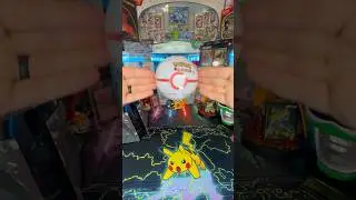 Let 'er Rip Ep. 39 Premier Ball Rip, Fire & Ice! #tcg #pokemon #pokemoncards #shorts