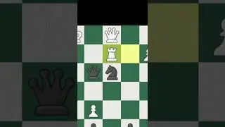 CHECKMATE!!! #shorts #chess #chessmeme
