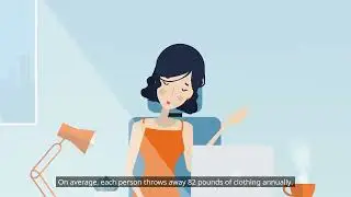 Understanding the environmental impact of apparel industry and sharing of good examples