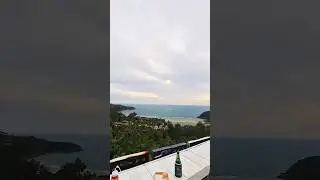 📍420 Club Phangan #420 #clubmusic #club #360degree #trending #youtubeshorts #mountaincafe #beachlife