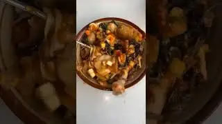 Pake acar #food #bakso #mukbang #noodles #baksocabe #yummy #baksobesar #foodie #baksopedas #kuliner