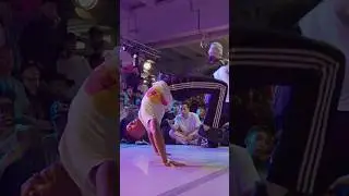 Bboy Sunni 🇬🇧 on another level🤯⚡️#thelegitsblast