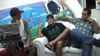 4 Esp&iacute;rito Surf Debate