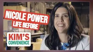 Nicole Power