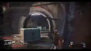 Blink Shotgun (2016)