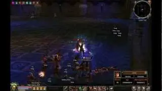 Metin2.PL - Chocolatta Ninja Archer vs Maxi Maxi & Reach lvl 99.