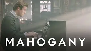 Axel Flovent - Fireworks | Mahogany Session