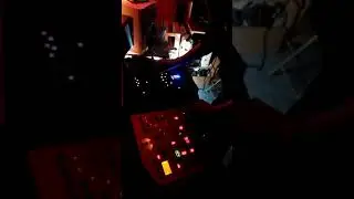 C-POLOCK - Making live MINIMAL TECHNO Rhythms for real [Part #2]