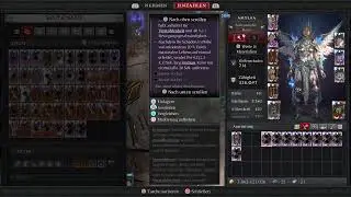 Diablo IV - i have 850 Sparks! LETS GAMBLE!