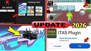 👉 &ldquo;Indian Theft Auto: Night City Drive🔥