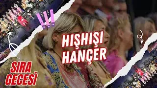 Hışhışı Han&ccedil;er- Sevim Se&ccedil;kin Cumhuriyet Korosu
