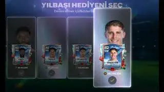 15000 TAŞLIK PAKET AÇILIMI!!! FCMobile