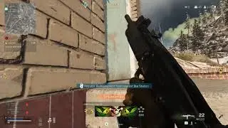 A Cheeky Simpilation #warzone #cod #montage