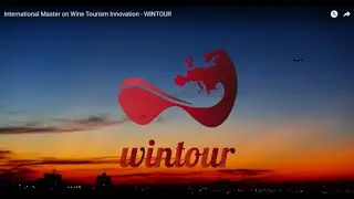 International Master on Wine Tourism Transitions and Innovations