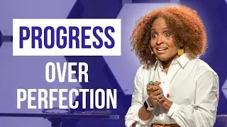 Perfectionism is Rooted in Fear | MWM