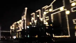 Frisco Texas Christmas