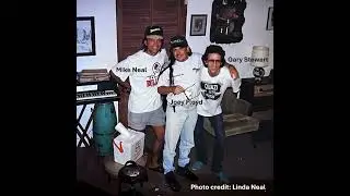 Episode 30 - Mike Neal Talks About New Gary Stewart Song -  