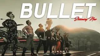 BulleT Is Back !! TVA In Mgrp | RP തത്സമയം