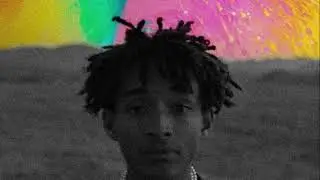(FREE FOR PROFIT) Jaden Smith X SYRE Type Beat - Colors