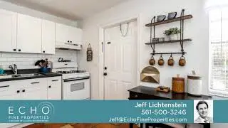 Residential for sale - 240 Lytton Court, West Palm Beach, FL 33405