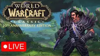 🔴 DACU SVE OD SEBE VECERAS | World of Warcraft