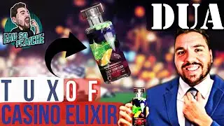Dua Fragrances Review | Tux Of Casino Elixir | Best Tri-brid Yet?