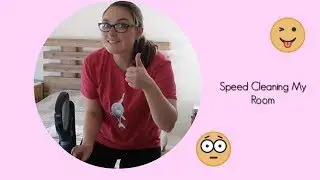 Clean With Me | Cleaning Time Lapse 2018 | Decluttering