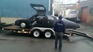 Illuminati Motor Works 'Seven'