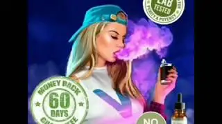 CBD Vape Juice - Best CBD Juice