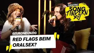Was sind Red Flags im Bett @6euroneunzig? 💦