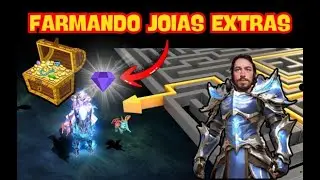 (MU ONLINE) HOW TO FARM EXTRA GEMS IN MU GLOBAL FAST WITHOUT NEEDING A VERY STRONG CHARACTER